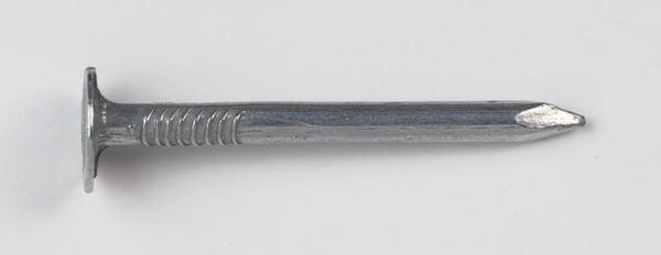 112EGRFG 1-1/2 GALVANIZED ROOFING NAIL